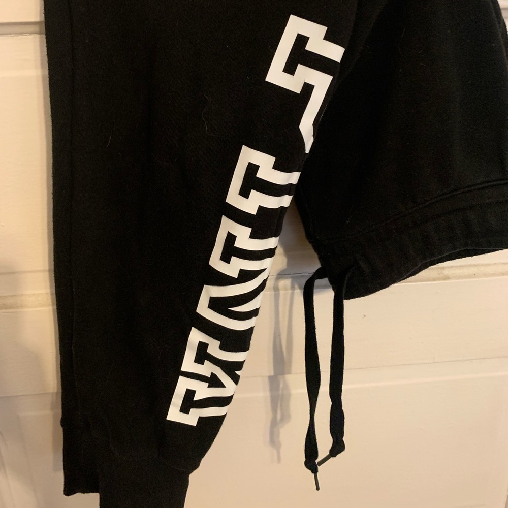 VS PINK joggers